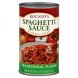 Roundys spaghetti sauce classic style Calories