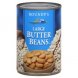 butter beans large
