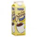 Roundys creamer non-dairy, creamy flavor Calories