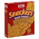 Market Basket ers crackers snack Calories