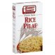 rice pilaf mix classic style