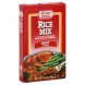 rice mix beef flavor
