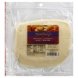 cheese reduced fat - low sodium, lacy-swiss