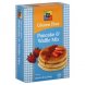 pancake & waffle mix