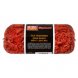 King Soopers city market meat loaf mix oven ready Calories