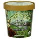 organic mint chocolate chip ice cream