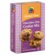 cookie mix chocolate chip