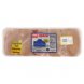city market chicken breast fillets with rib meat, super value pack