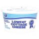 cottage cheese lowfat