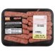 King Soopers city market pork sausage links Calories