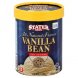 ice cream vanilla bean