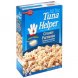 Tuna Helper creamy favorites home cooked skillet meal creamy parmesan Calories