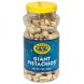 giant pistachios