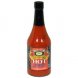 hot sauce louisiana