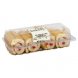 jelly roll jr gold, strawberry