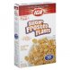sugar frosted flakes