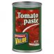 tomato paste