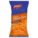 cheese curls crunchy