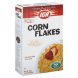 corn flakes