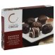 Culinary Circle truffles assorted Calories