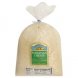 cheese grated, parmesan The Cheese Shop Nutrition info