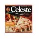 Celeste cheese pizza Calories