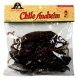 chile anaheim mild: 2.5 of 10