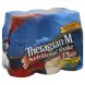 Theragran-M plus nutritional shake plus, vanilla Calories