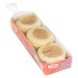 premium english muffins sour dough