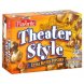 Flavorite microwave popcorn extra butter, theatre style Calories