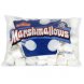 Richfood marshmallows Calories