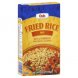 fried rice mix