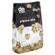 popcorn mix peanut brittle