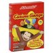 fruit flavored snacks curious george, assorted fruit flavors