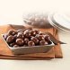 chocolate covered almonds roasted