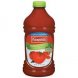Walmart low sodium tomato juice campbells Calories