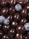 Bissingers dark chocolate 75% all natural Calories