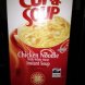chicken noodle with white meat cup a soup lipton soups