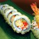 Wegmans shrimp tempura roll sushi nj va md stores Calories