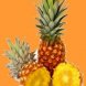 Whole Foods Market pineapple 1 cup diced Calories