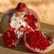 Whole Foods Market pomegranate 1 med Calories