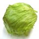 lettuce iceberg 1/2 head
