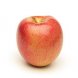 Whole Foods Market braeburn apple 1 medium apple Calories