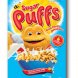 cereal sugar puffs