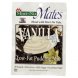 mates low-fat pudding mix vanilla