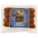 Sausages by Amy sausage smoked andouille chicken Calories