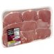 Wegmans center cut pork chops boneless Calories