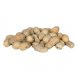 Wegmans peanuts in shell, unsalted Calories
