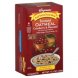 Wegmans food you feel good about oatmeal instant, cranberry & flaxseed Calories