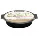 garlic and herb cheese spreads store-made
